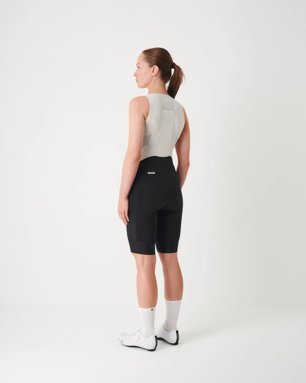 Fingerscrossed Women's Road Bib Shorts Light