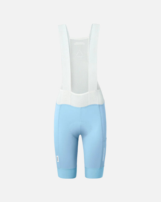 Fingerscrossed Men's Road Bib Shorts Light