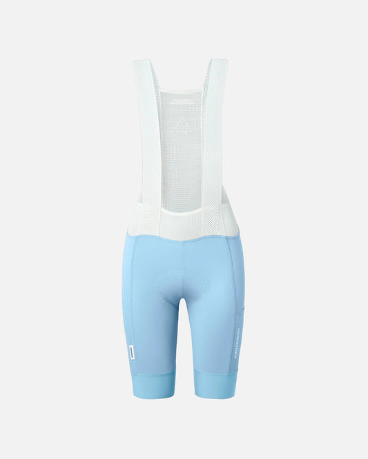 Fingerscrossed Women's Road Bib Shorts Light