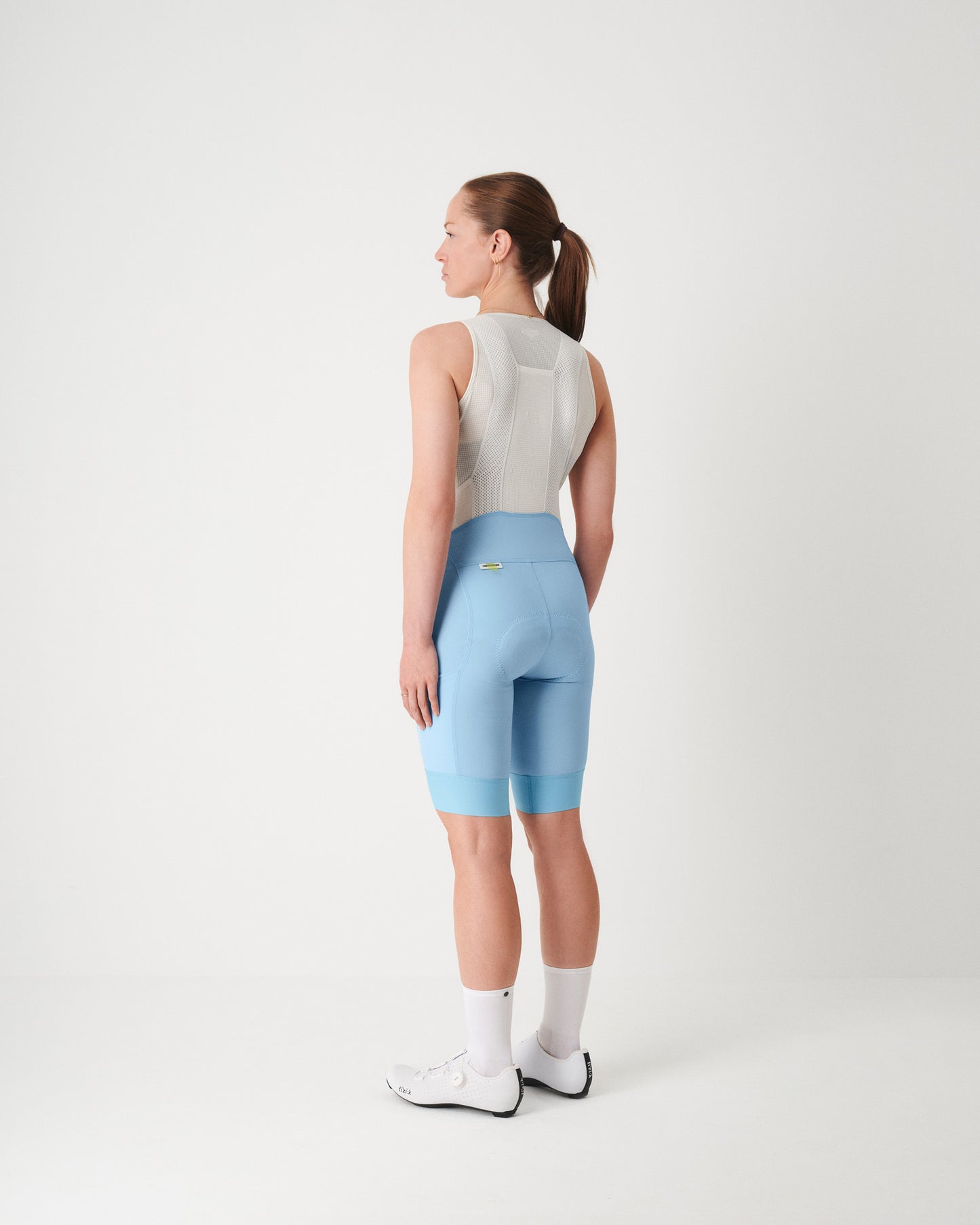 Fingerscrossed Women's Road Bib Shorts Light