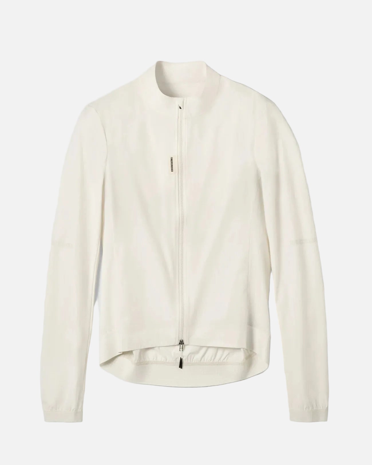 Fingerscrossed Men's Road Wind Jacket