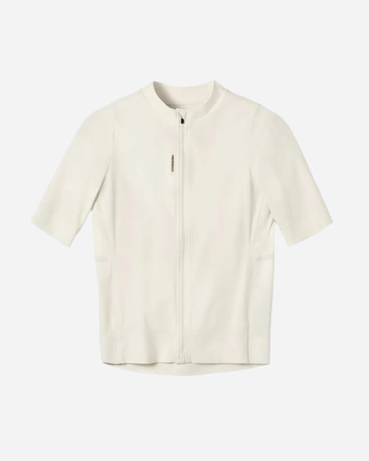 Fingerscrossed Women's Road Jersey Antique Cream
