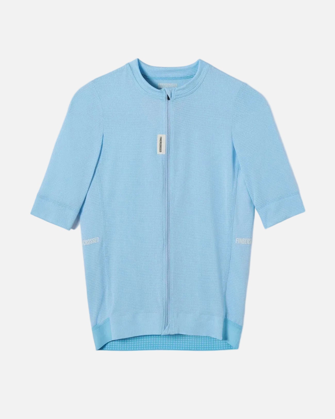Fingerscrossed Men's Road Super Light Jersey