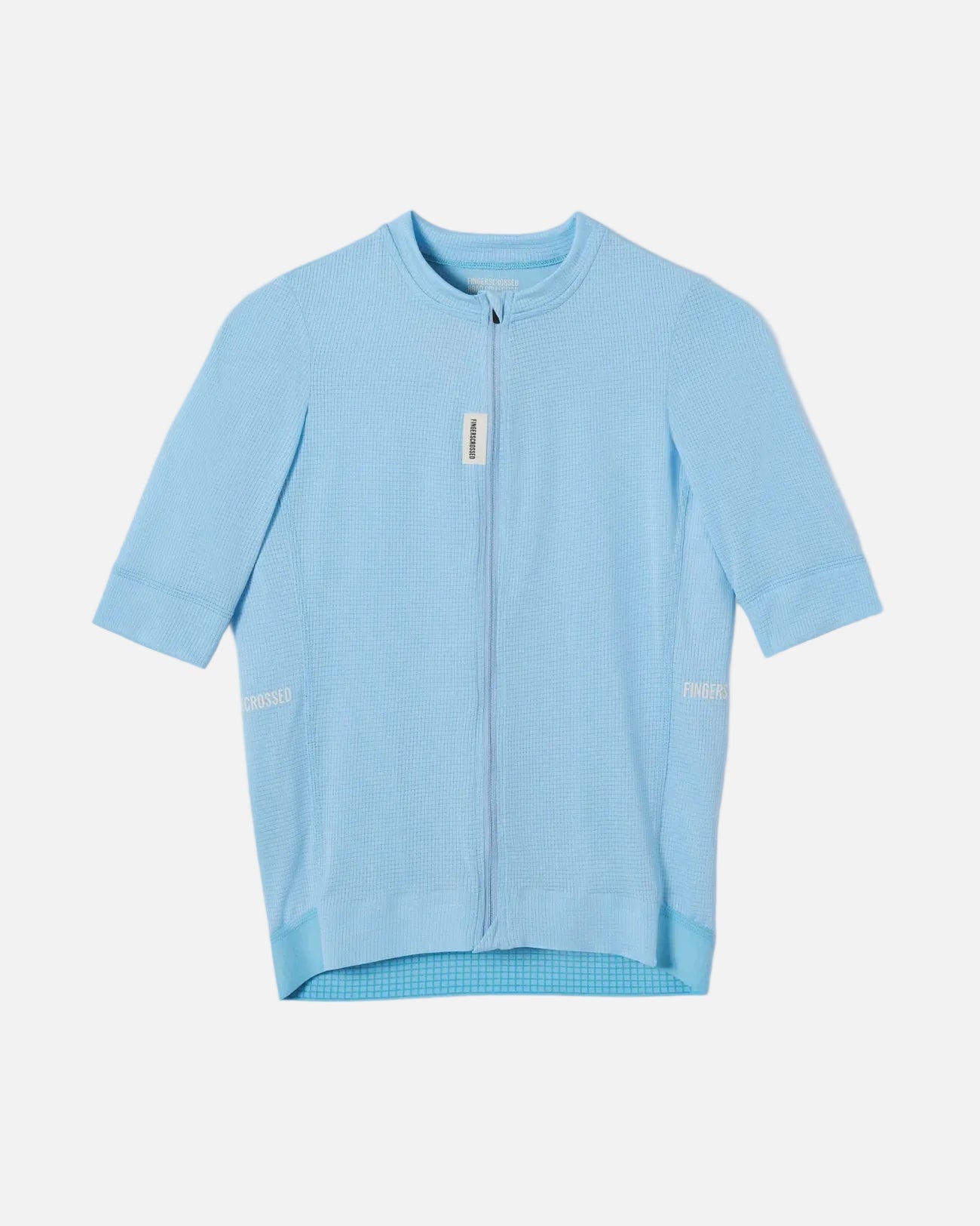 Fingerscrossed Women's Road Super Light Jersey