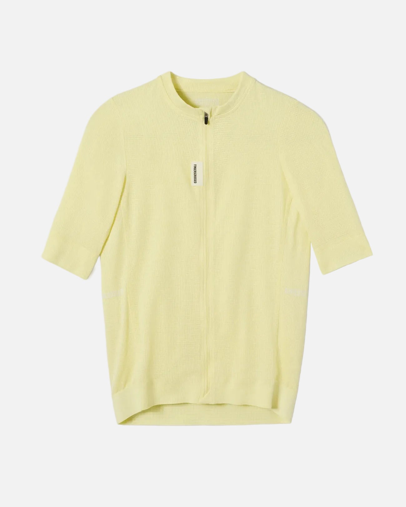 Fingerscrossed Men's Road Super Light Jersey