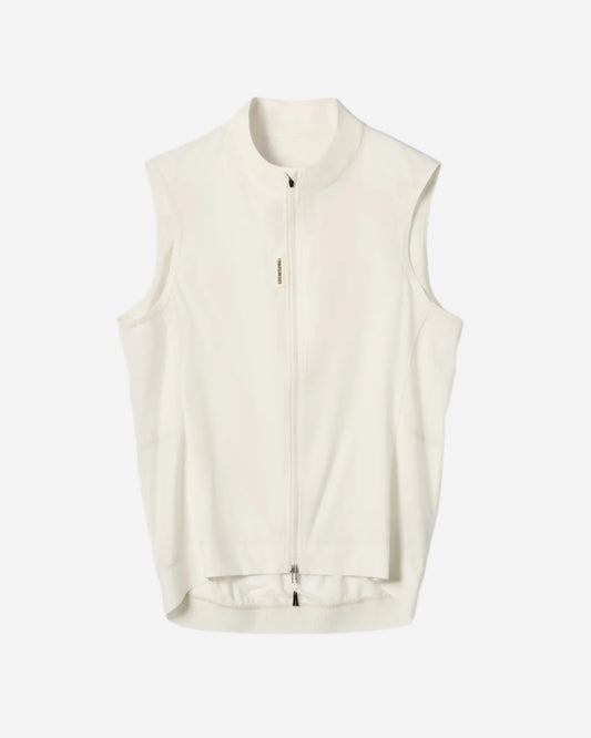 Fingerscrossed Men's Road Wind Vest