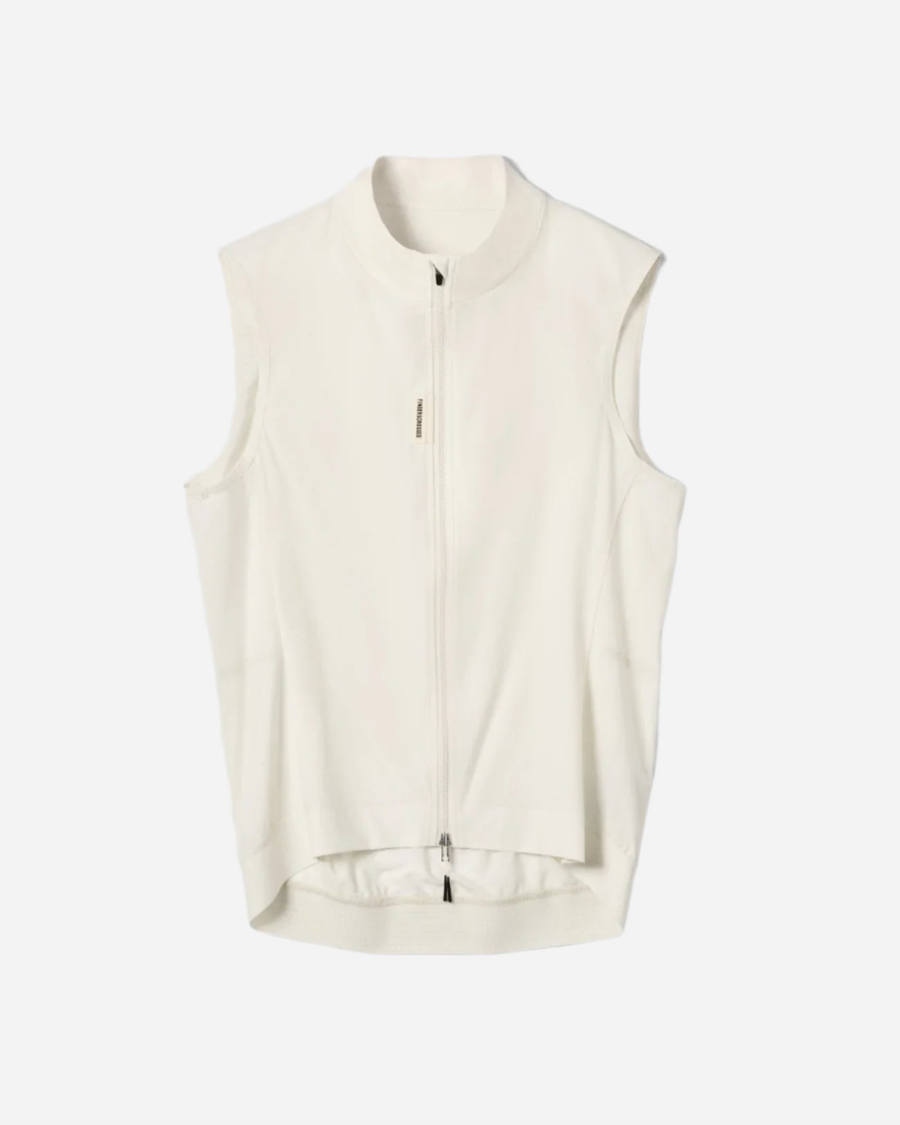 Fingerscrossed Women's Road Wind Vest