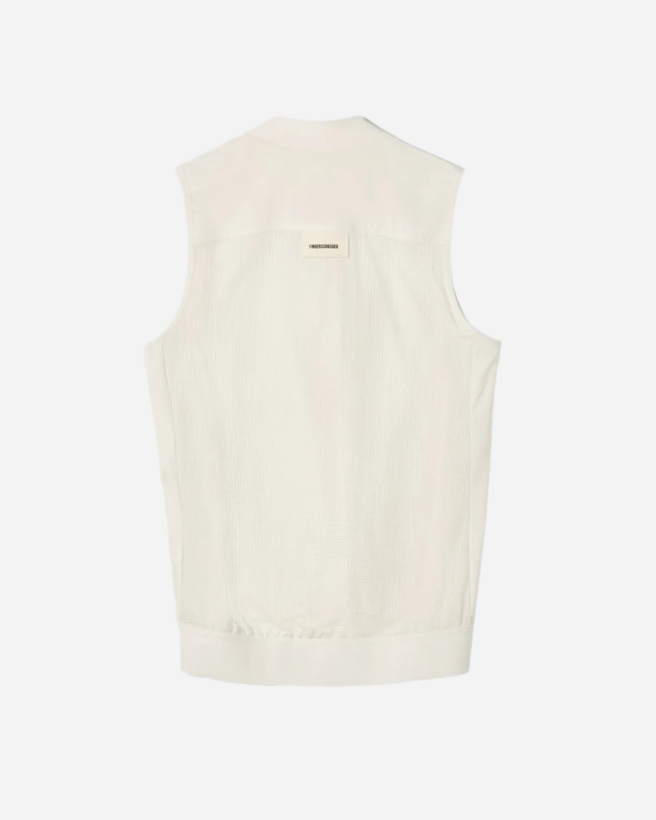 Fingerscrossed Women's Road Wind Vest