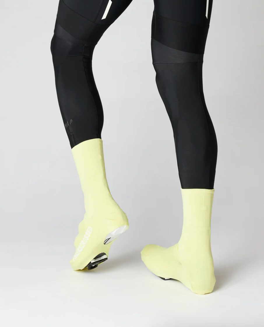 Fingerscrossed Oversocks / Acid - KULT • Cycling Shop & Café