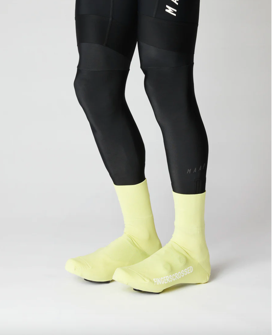 Fingerscrossed Oversocks / Acid - KULT • Cycling Shop & Café