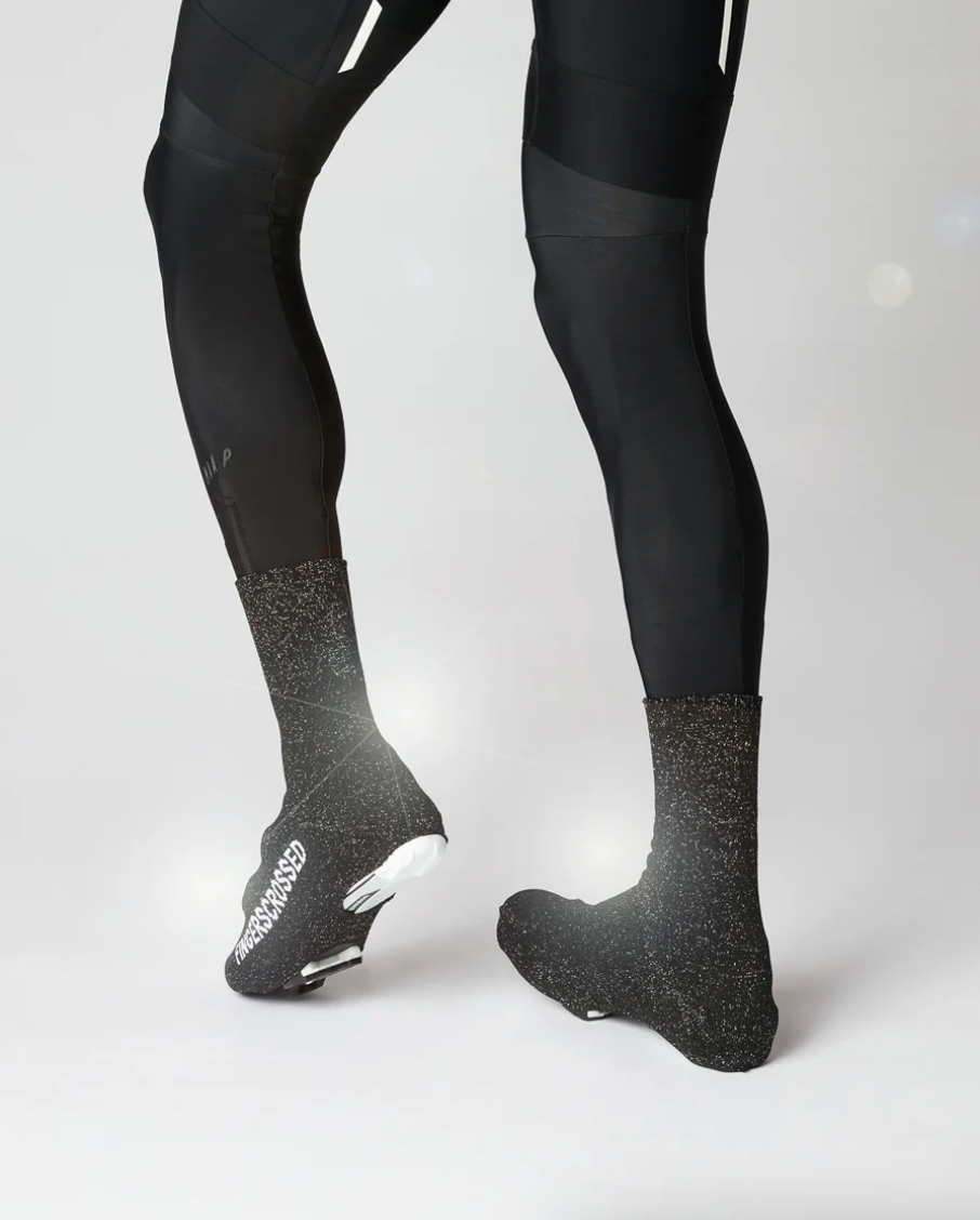 Fingerscrossed Oversocks / Lurex - KULT • Cycling Shop & Café