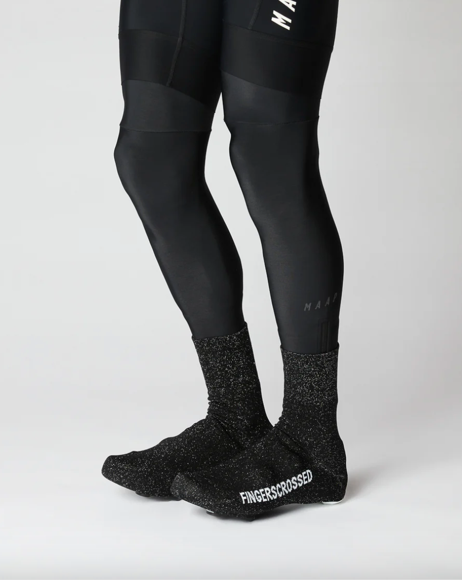 Fingerscrossed Oversocks / Lurex - KULT • Cycling Shop & Café