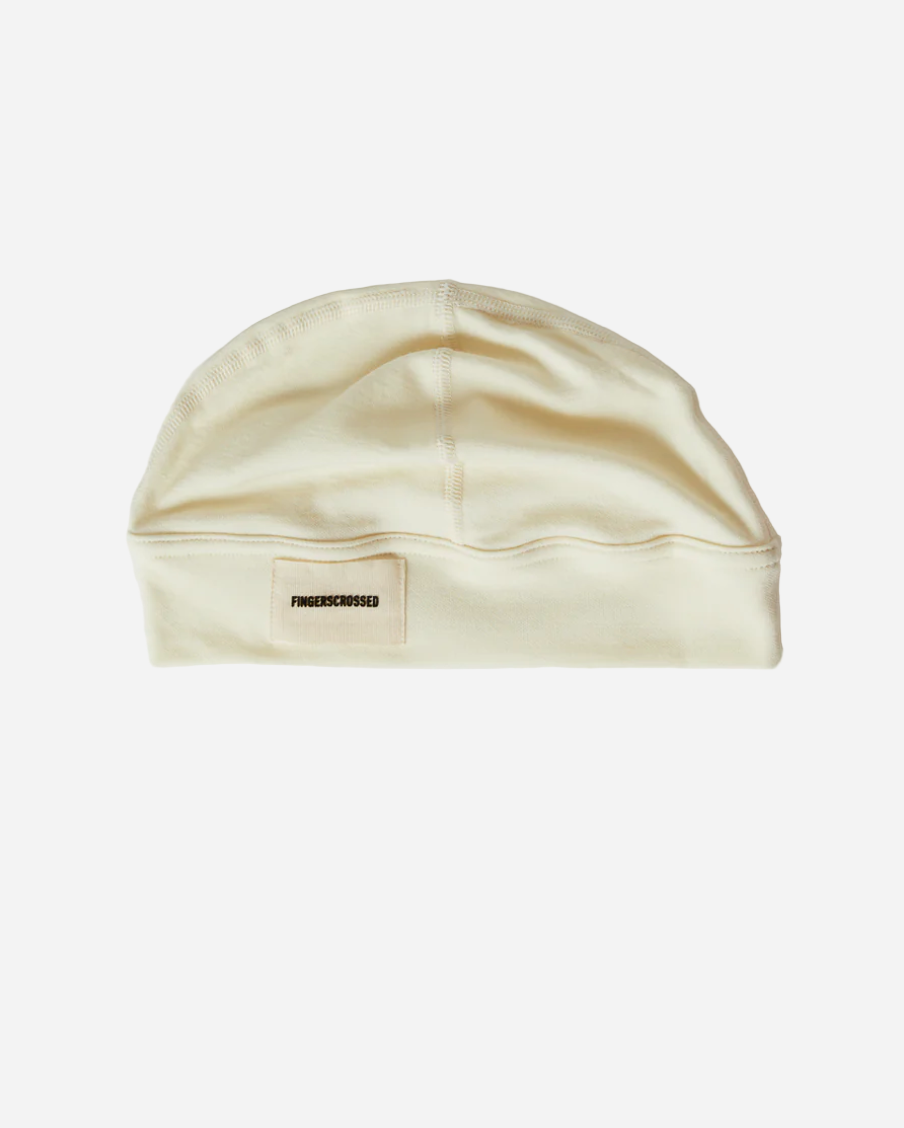 Fingerscrossed Beanie Tofu