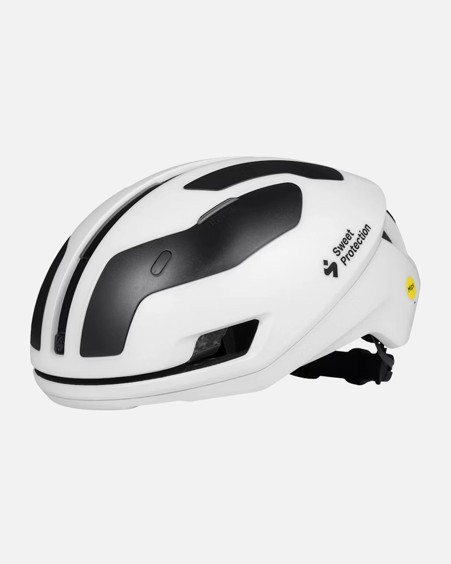Sweet Protection Falconer Aero 2Vi® Mips Helmet Satin White