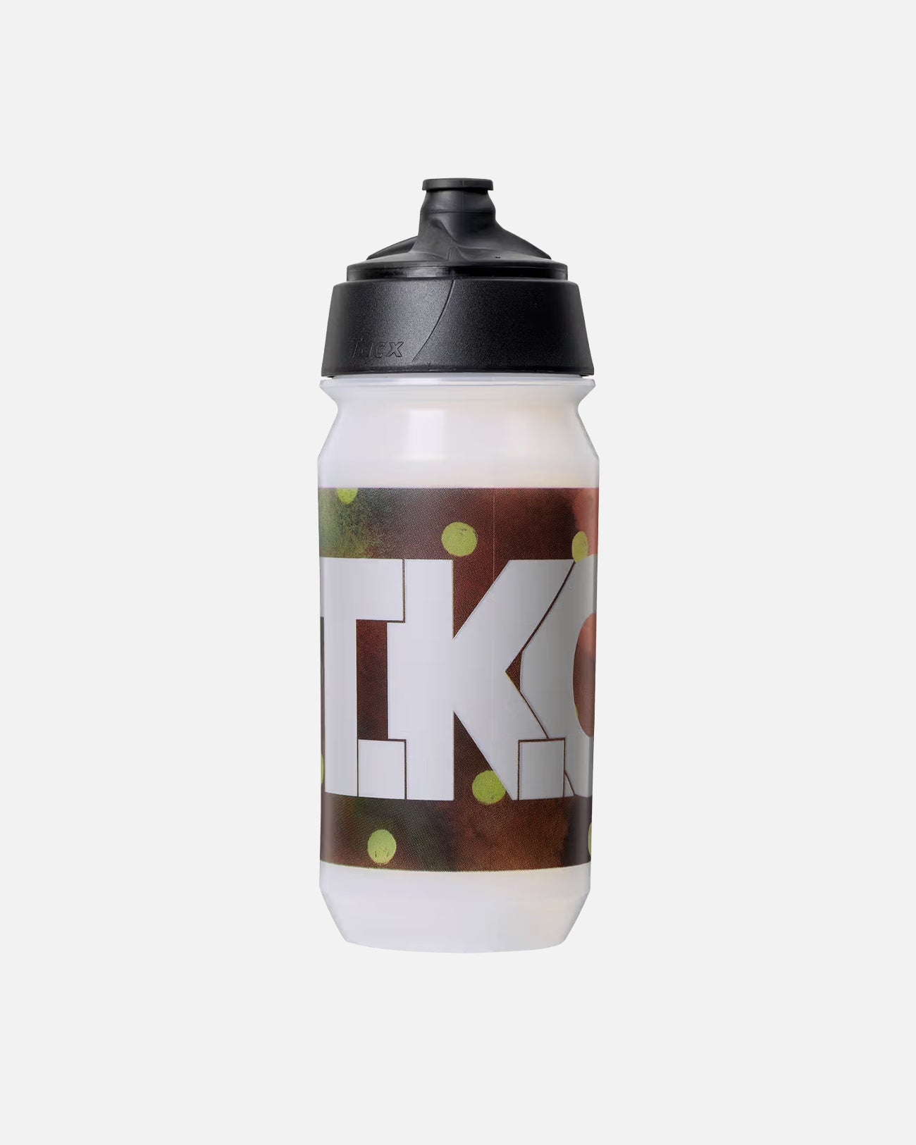 Pas Normal Studio T.K.O. bidon