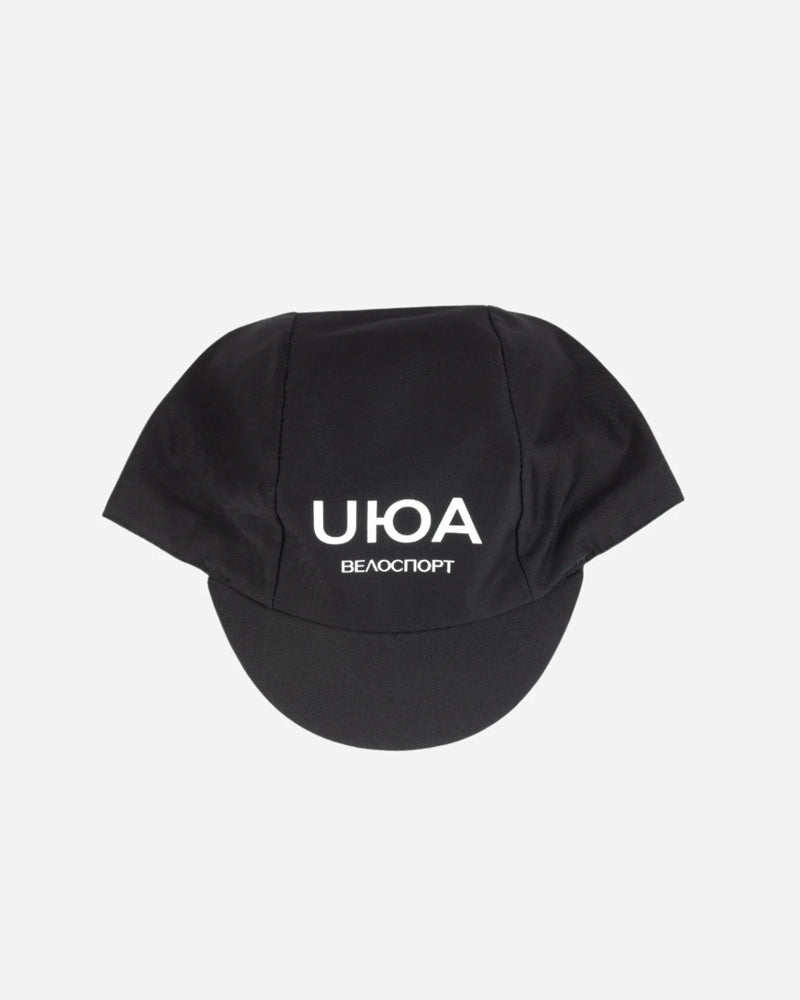 UUA Velosport Cycling Cap