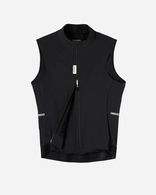 Fingerscrossed Women's Road Insulated Wind Vest