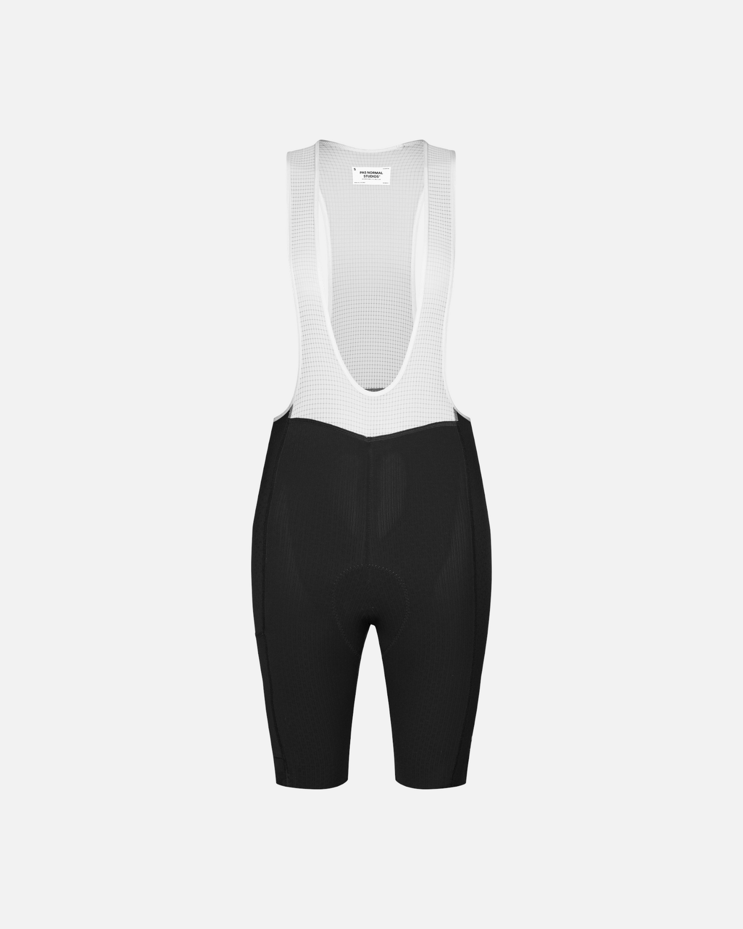 Pas Normal Studios Women's Essential Light Cargo Bibs Black