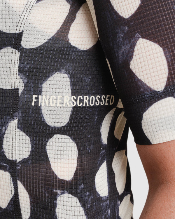 Fingerscrossed Women's Road Super Light Jersey