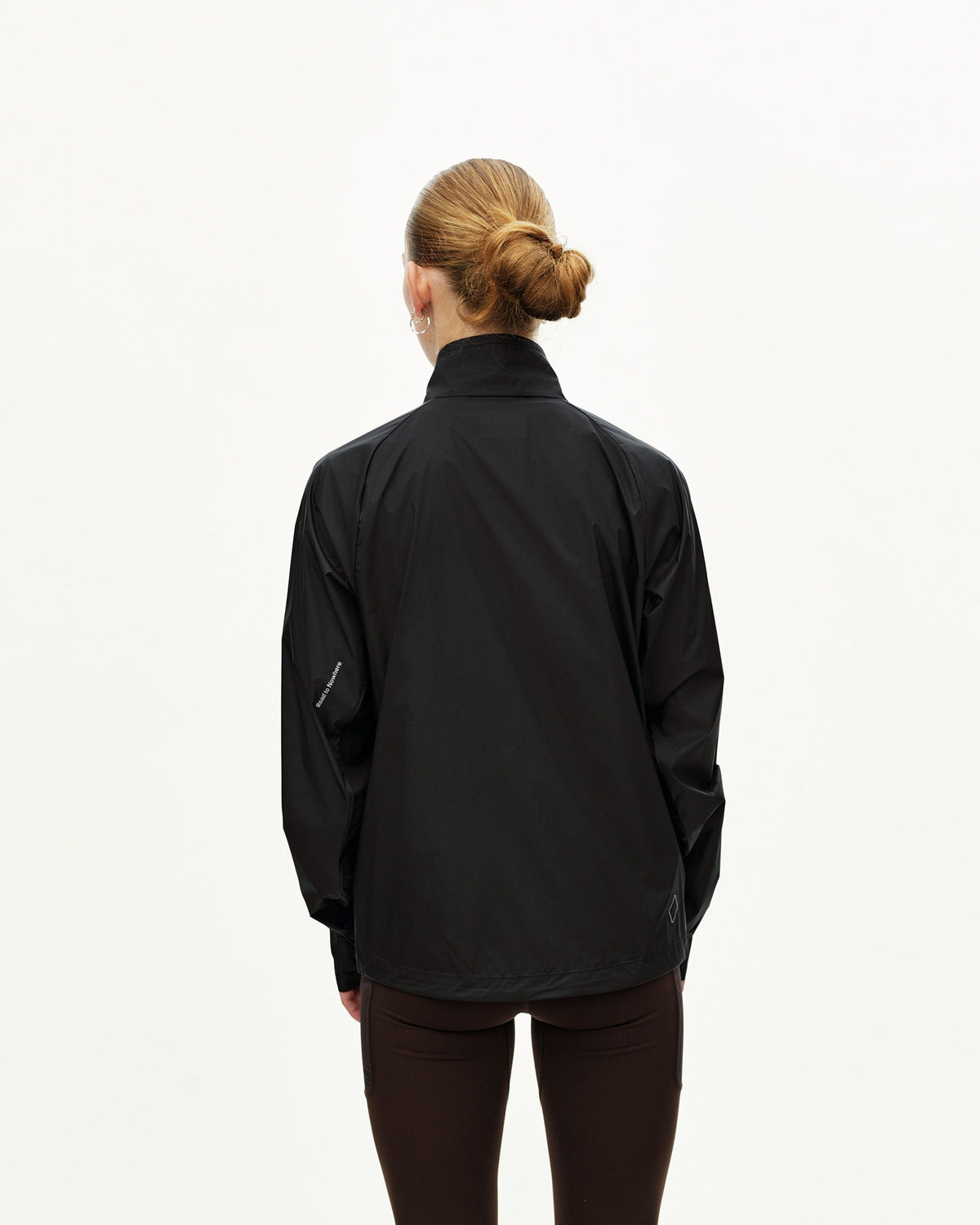 Pas Normal Studios Balance Windproof Jacket