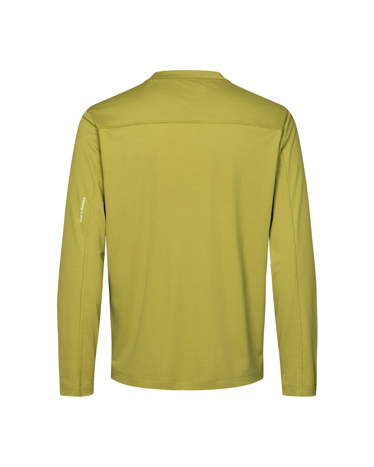 Pas Normal Studios Men's Balance Long Sleeve T-Shirt