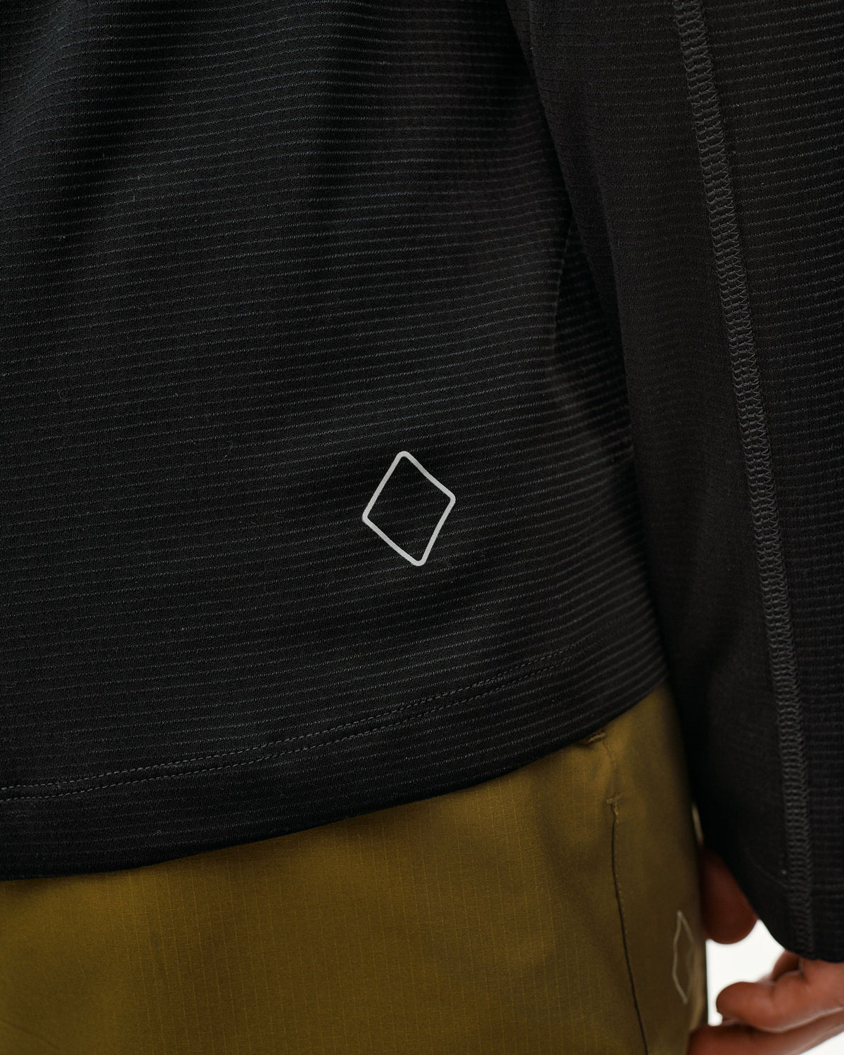 Pas Normal Studios Men's Balance Long Sleeve T-Shirt