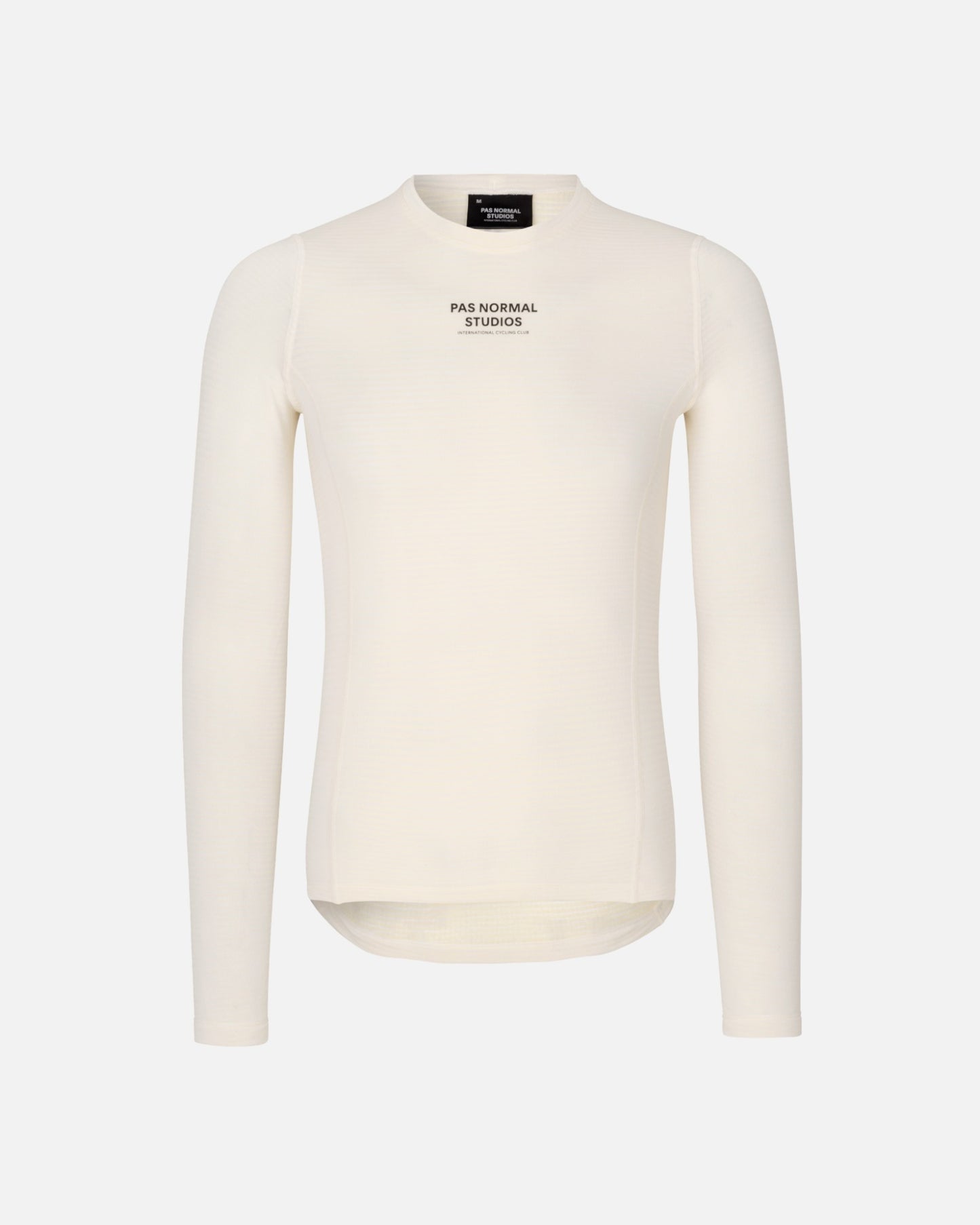 Pas Normal Studios Men's Thermal Long Sleeve Base Layer