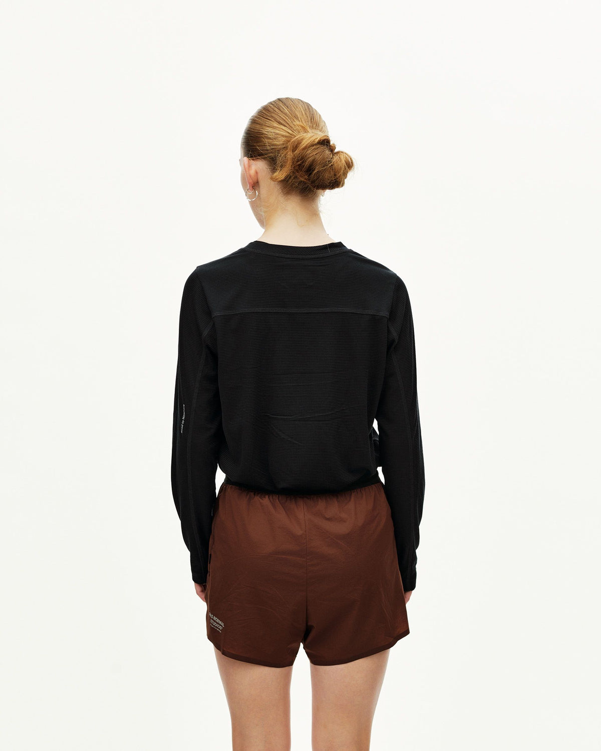 Pas Normal Studios Balance 2-in-1 Shorts