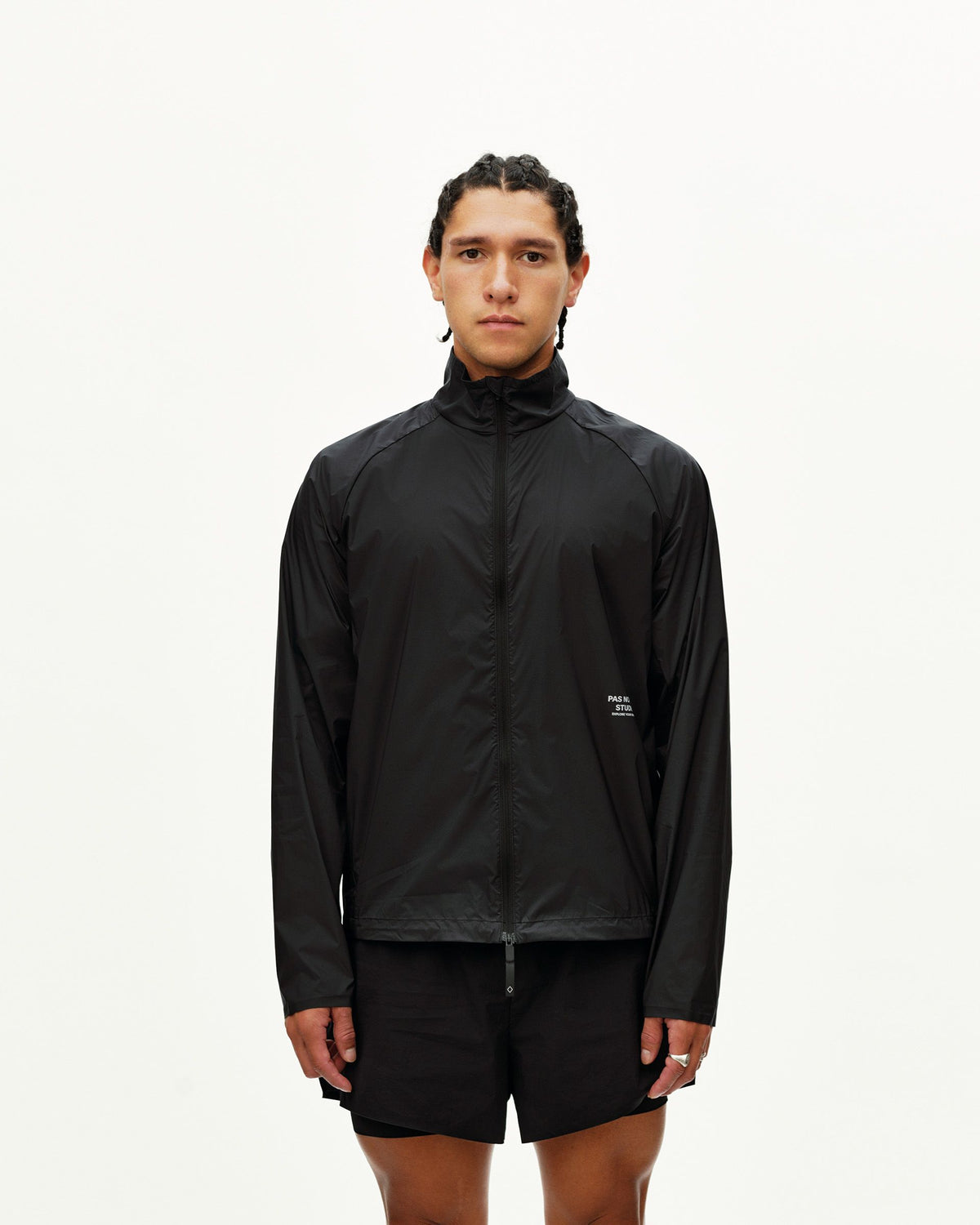 Pas Normal Studios Balance Windproof Jacket