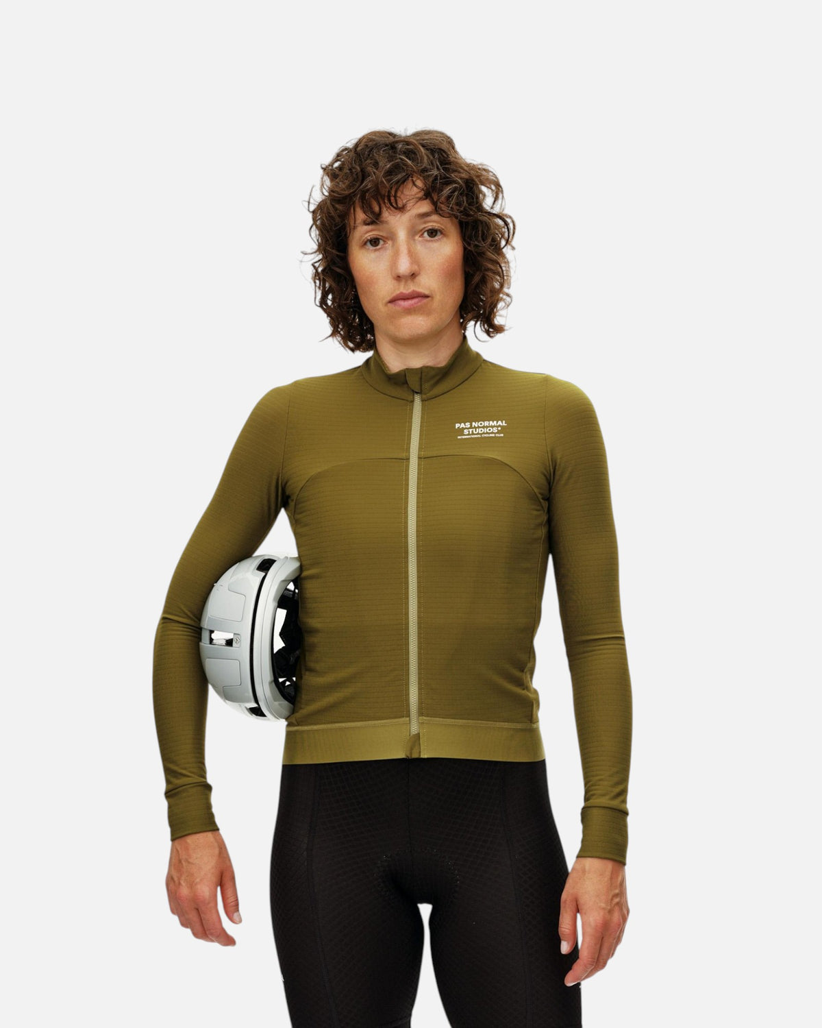Pas Normal Studios Women's Essential Long Sleeve Jersey