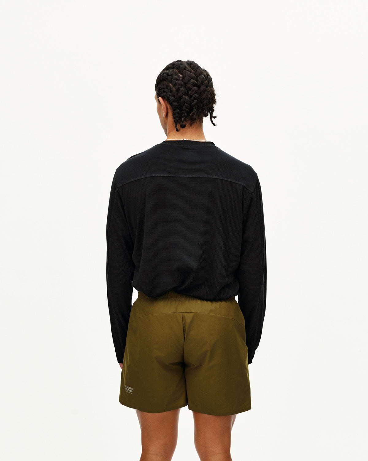 Pas Normal Studios Men's Balance Long Sleeve T-Shirt