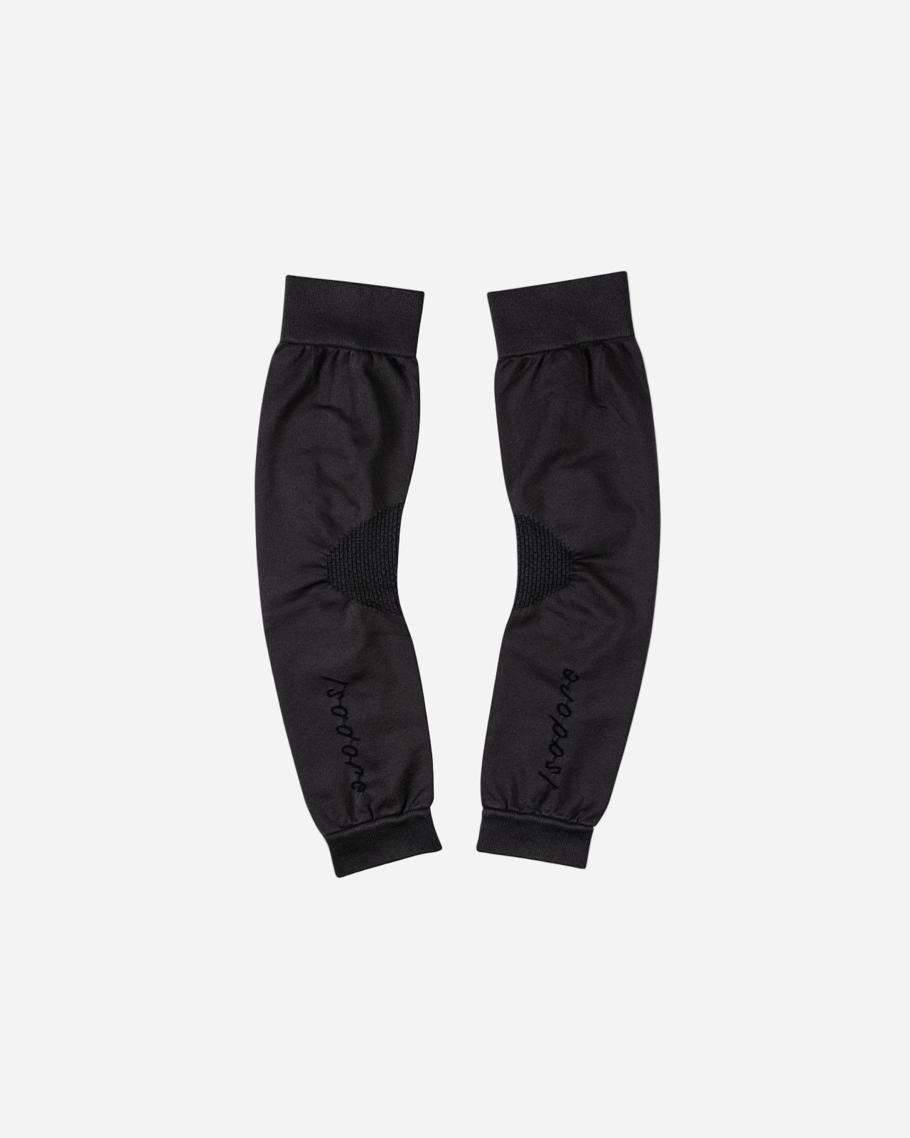 Isadore Alternative Arm Warmers Black