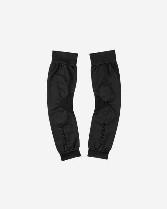 Isadore Alternative Arm Warmers Black