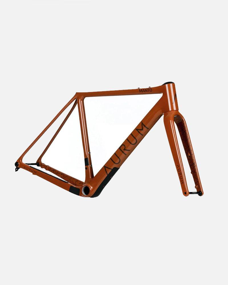 Aurum Manto Frameset