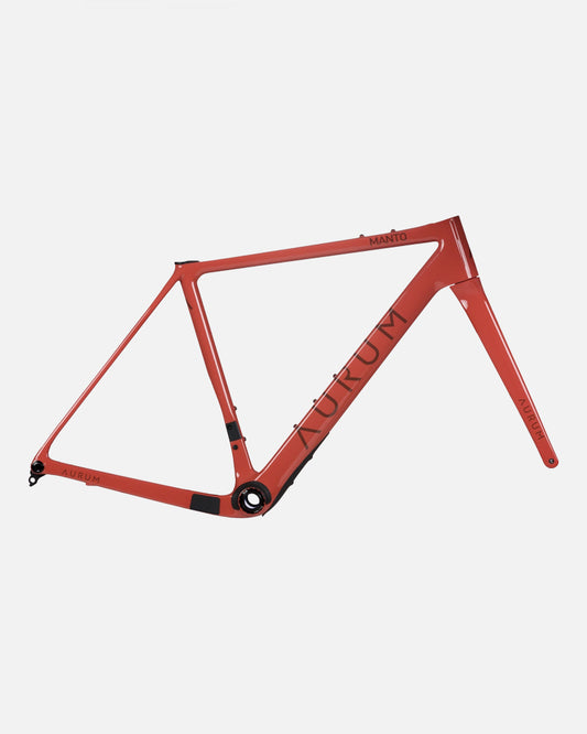 Aurum Manto Frameset