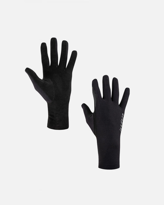 Isadore Autumn - Spring Gloves  / Black - KULT • Cycling Shop & Café