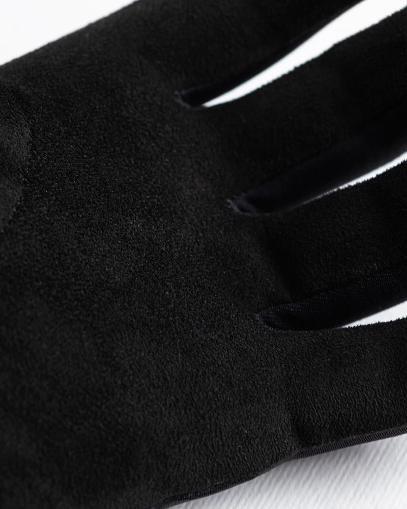 Isadore Autumn - Spring Gloves  / Black - KULT • Cycling Shop & Café