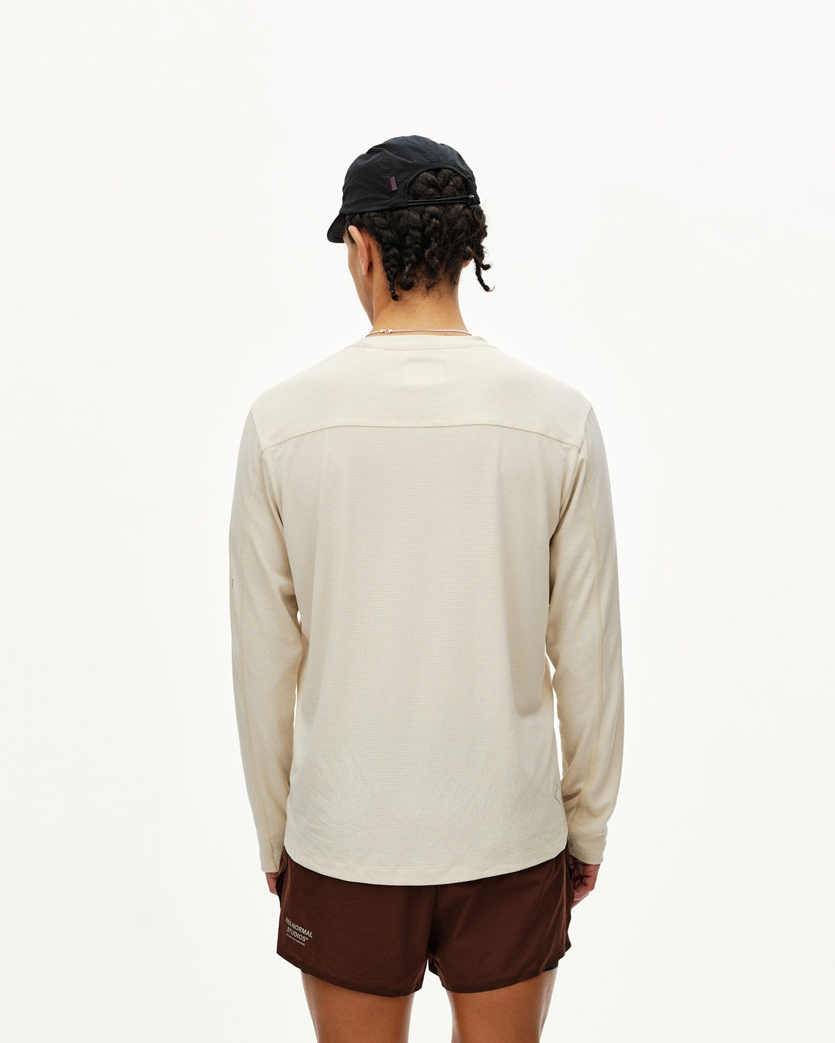 Pas Normal Studios Men's Balance Long Sleeve T-Shirt