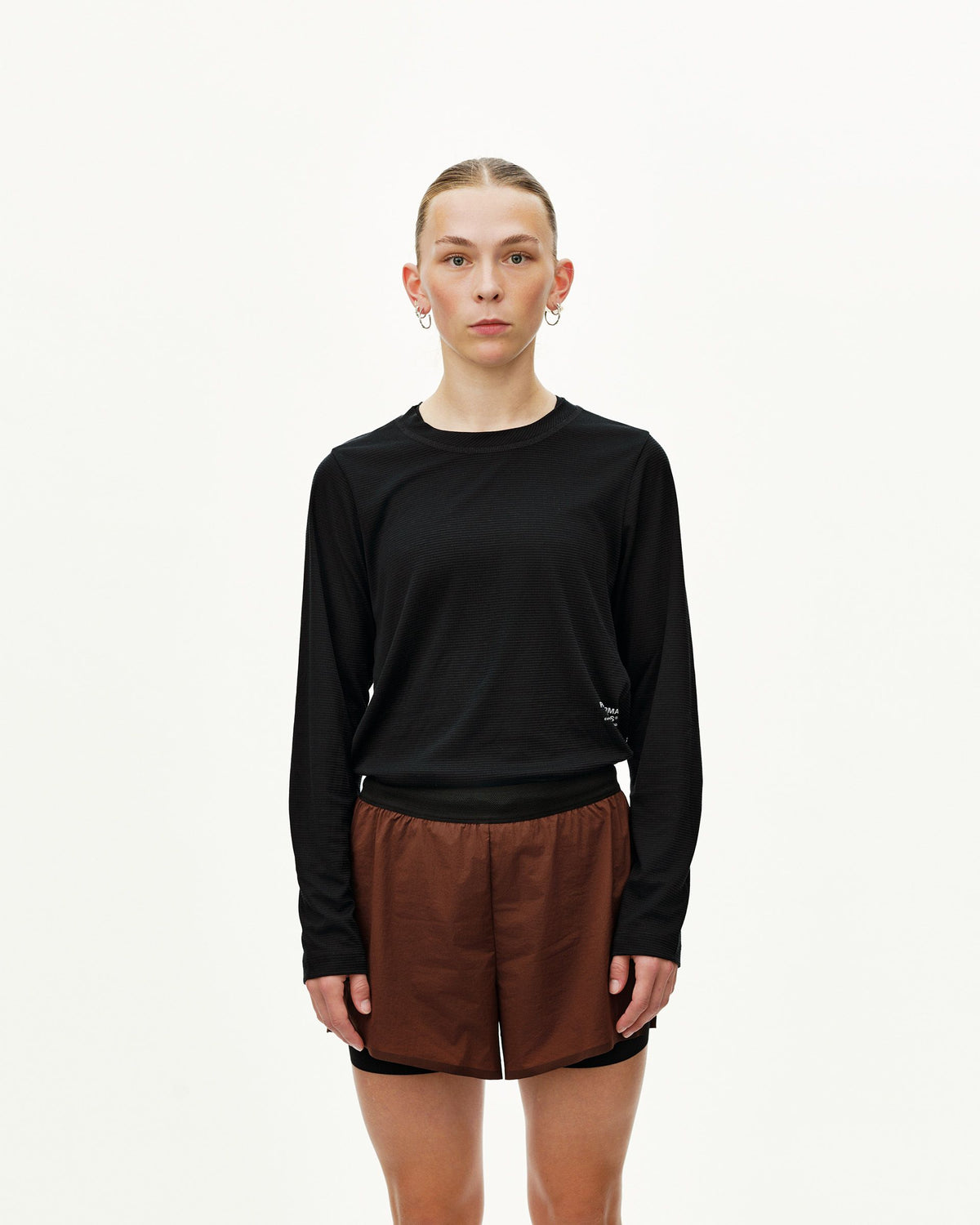 Pas Normal Studios Balance 2-in-1 Shorts