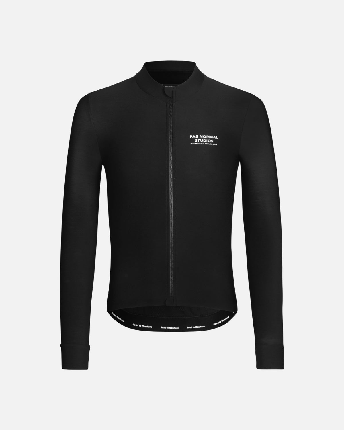 Pas Normal Studios Men's Mechanism Long Sleeve Jersey