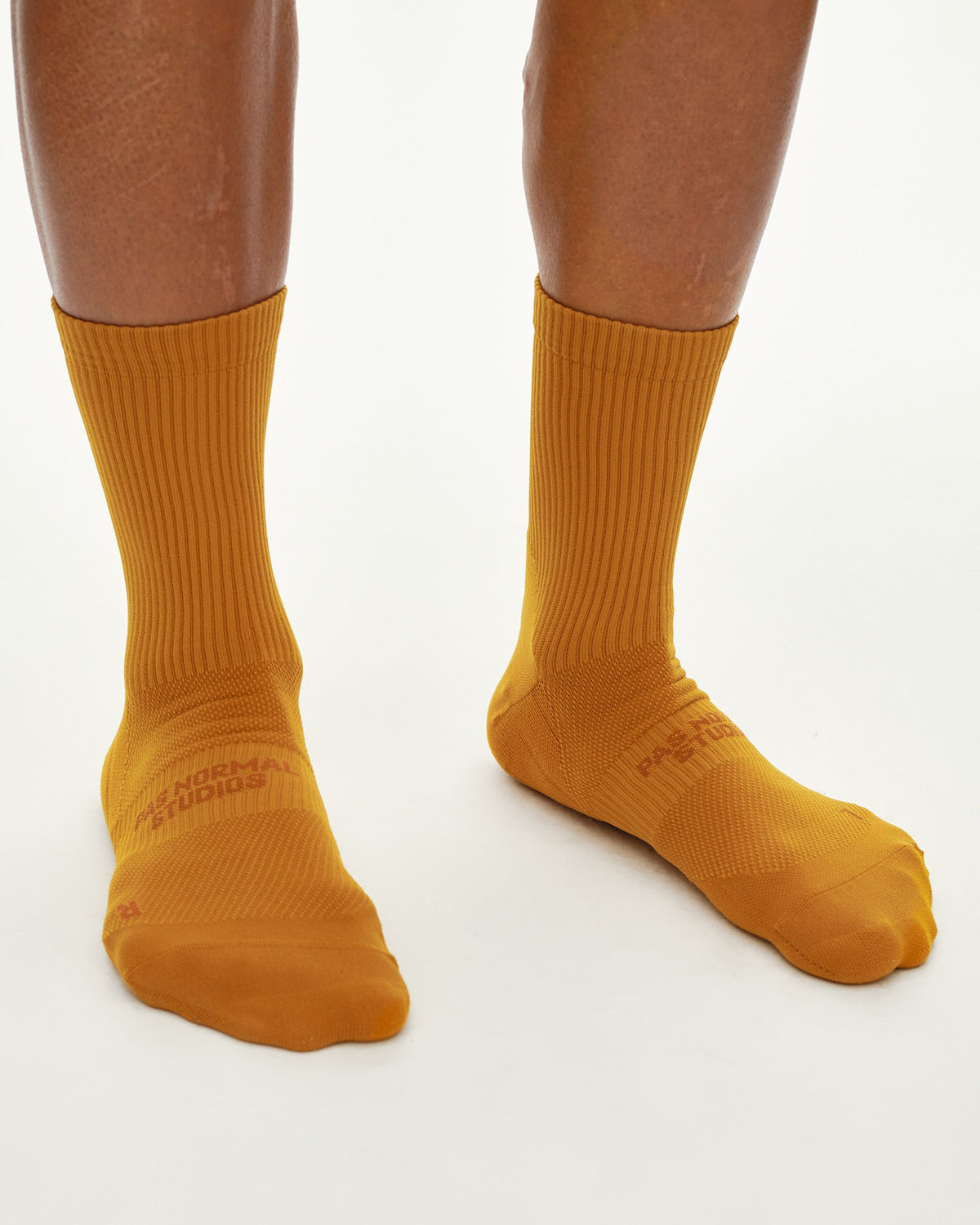 Pas Normal Studios Balance Quarter Socks