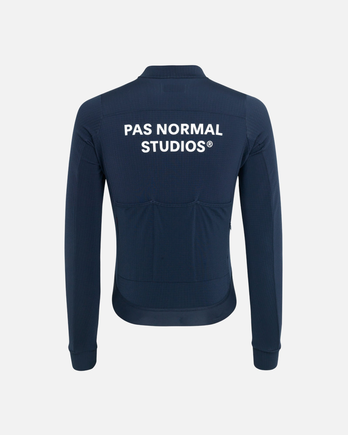 Pas Normal Studios Men's Essential Long Sleeve Jersey