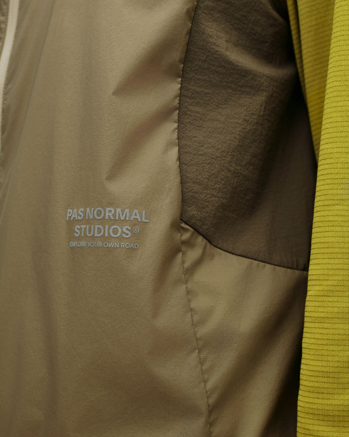 Pas Normal Studios Balance Windproof Vest