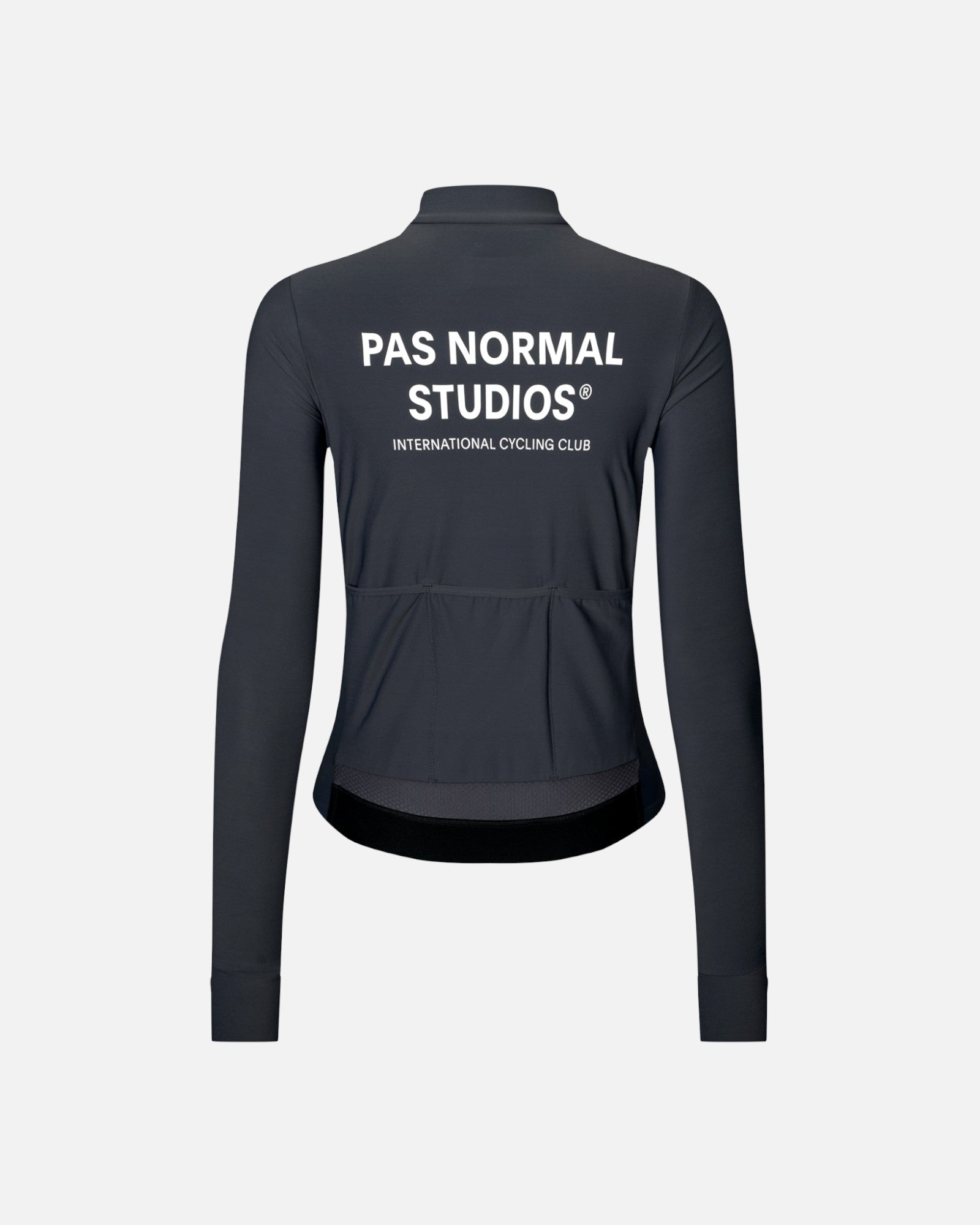 Pas Normal Studios Women's Mechanism Long Sleeve Jersey