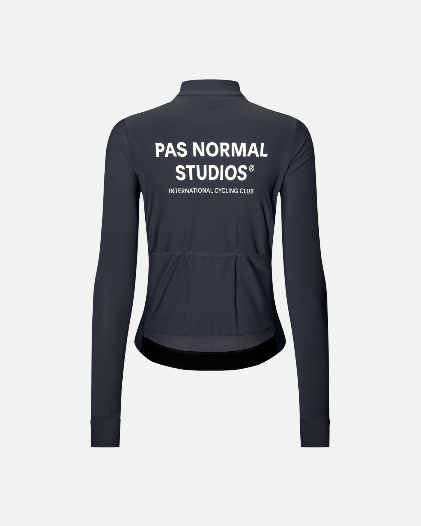 Pas Normal Studios Women's Mechanism Long Sleeve Jersey