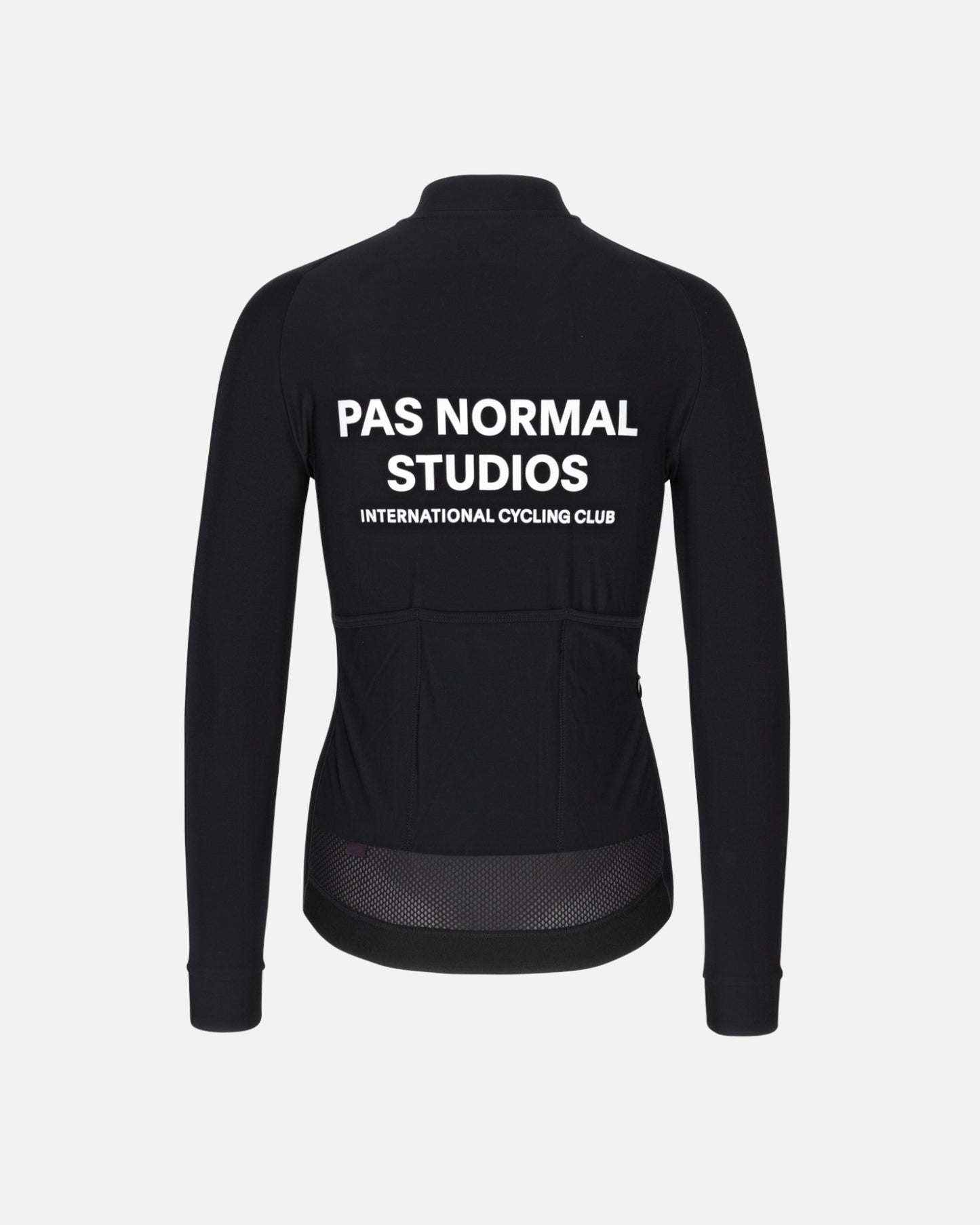 Pas Normal Studios Women's Mechanism Long Sleeve Jersey