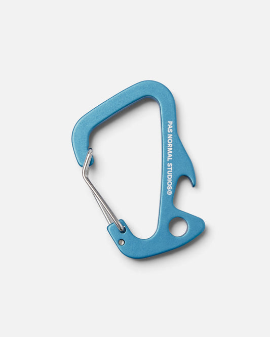 Pas Normal Studios Off-Race Carabiner
