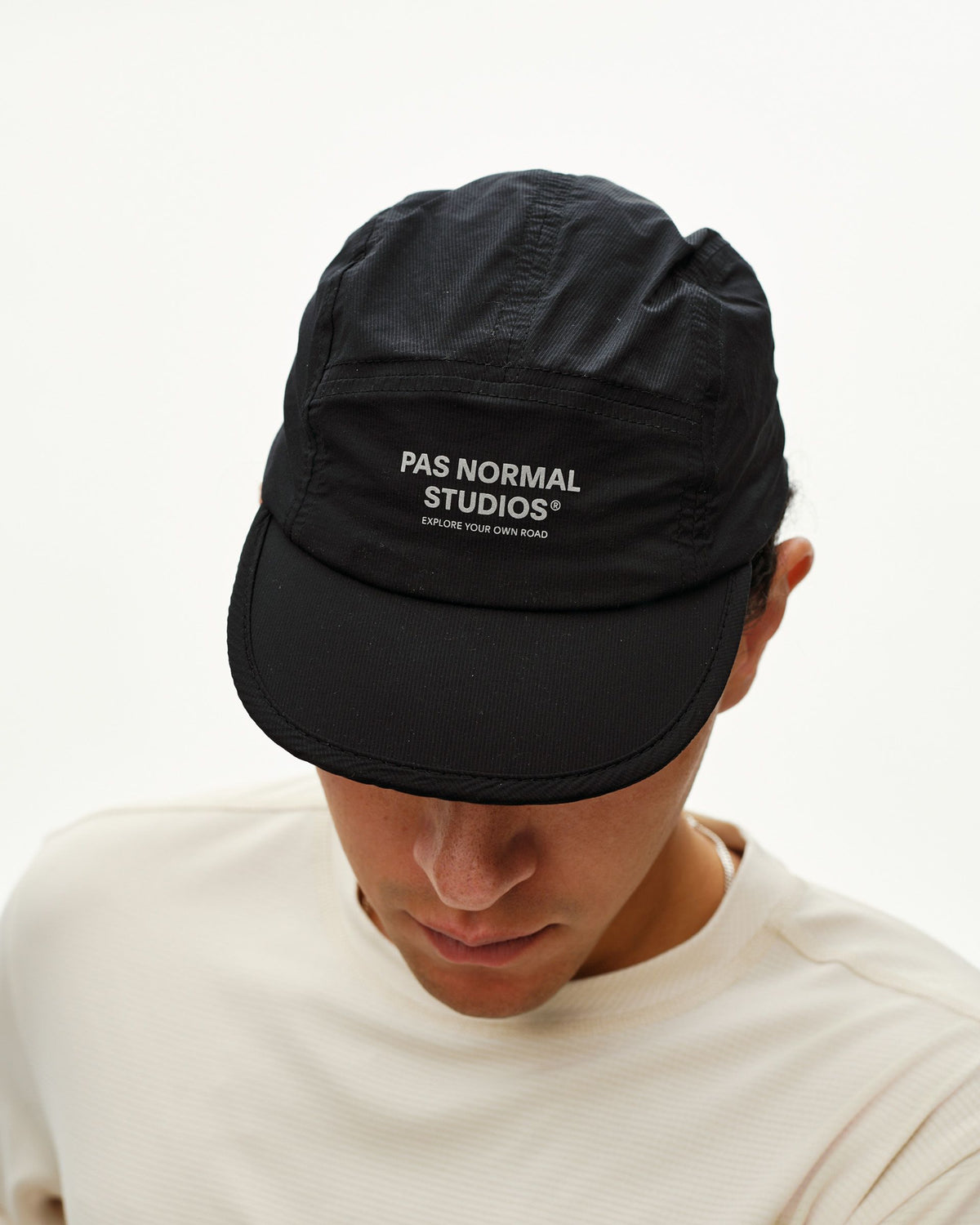 Pas Normal Studios Balance Cap