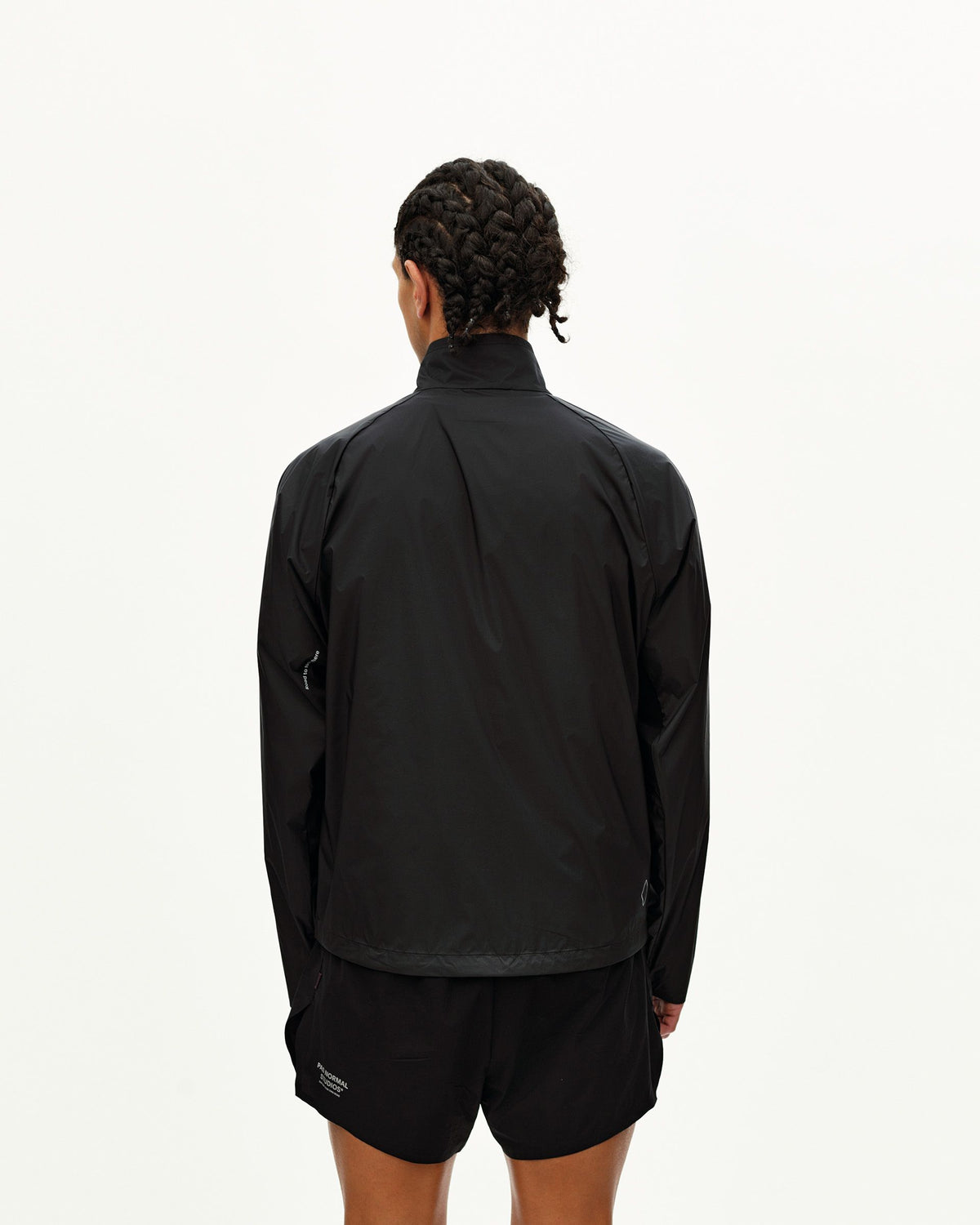 Pas Normal Studios Balance Windproof Jacket