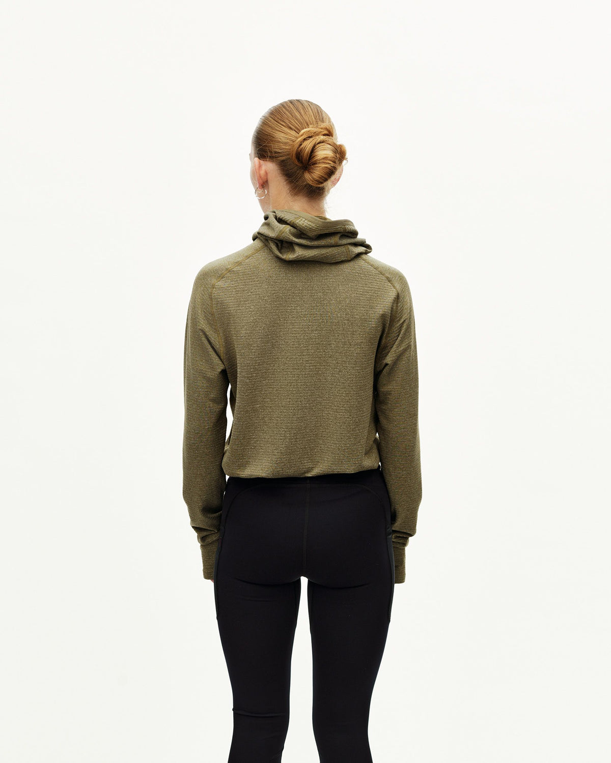 Pas Normal Studios Women's Balance Long Tights